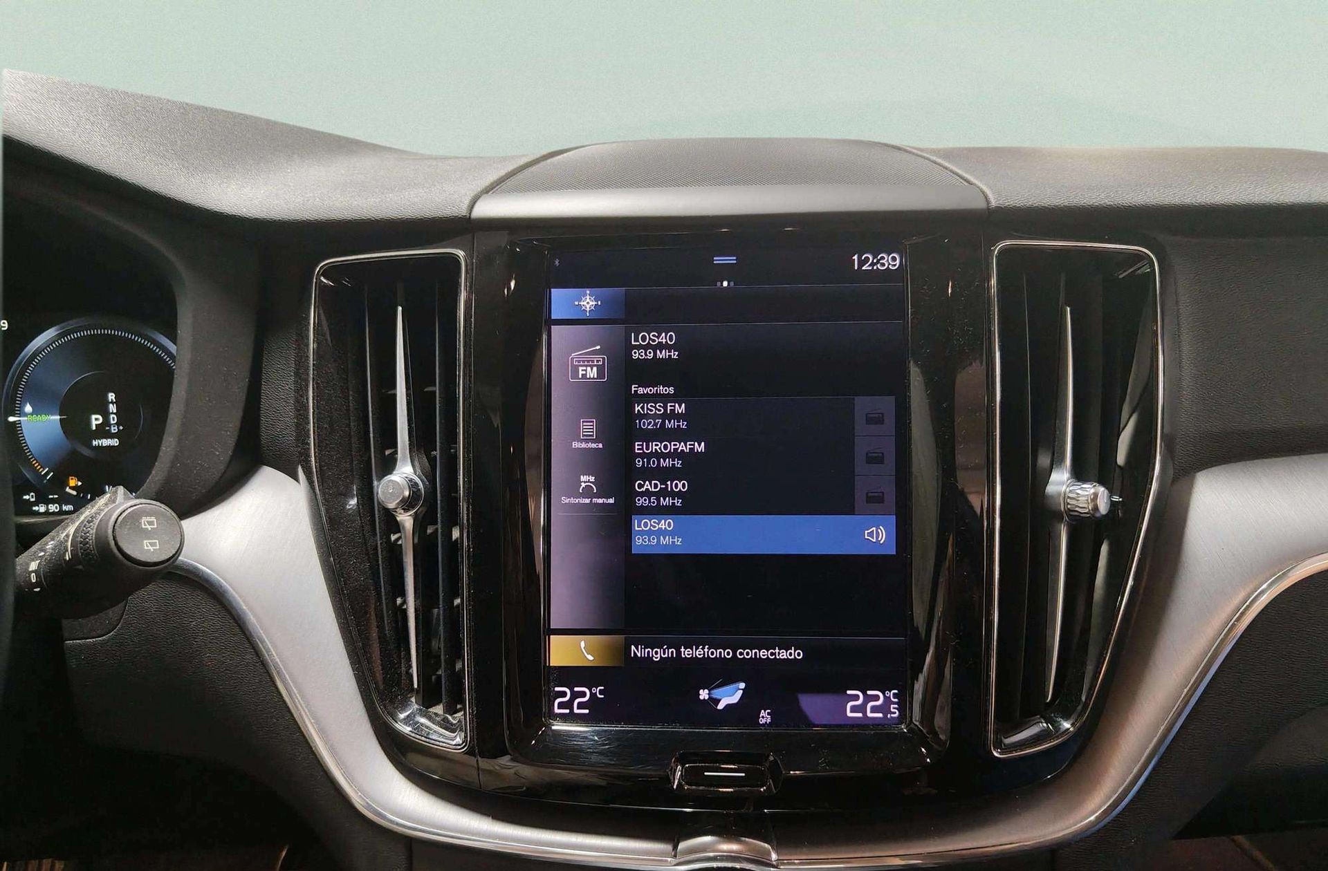 Volvo XC60 T6 Recharge Inscription AWD - foto 29