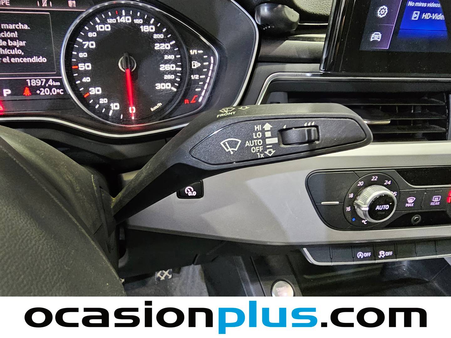 Audi A4 Audi A4 2.0 TDI (150 CV) S tronic automático