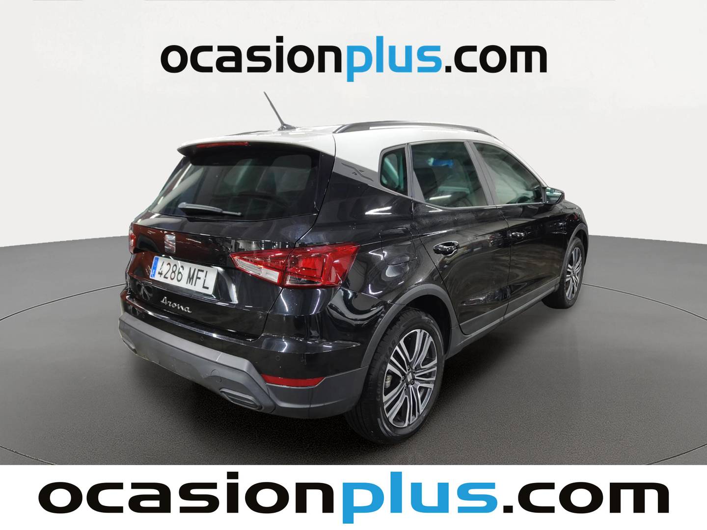 Foto Seat Arona SEAT Arona 1.0 TSI Style XM Edition 81 kW (110 CV)