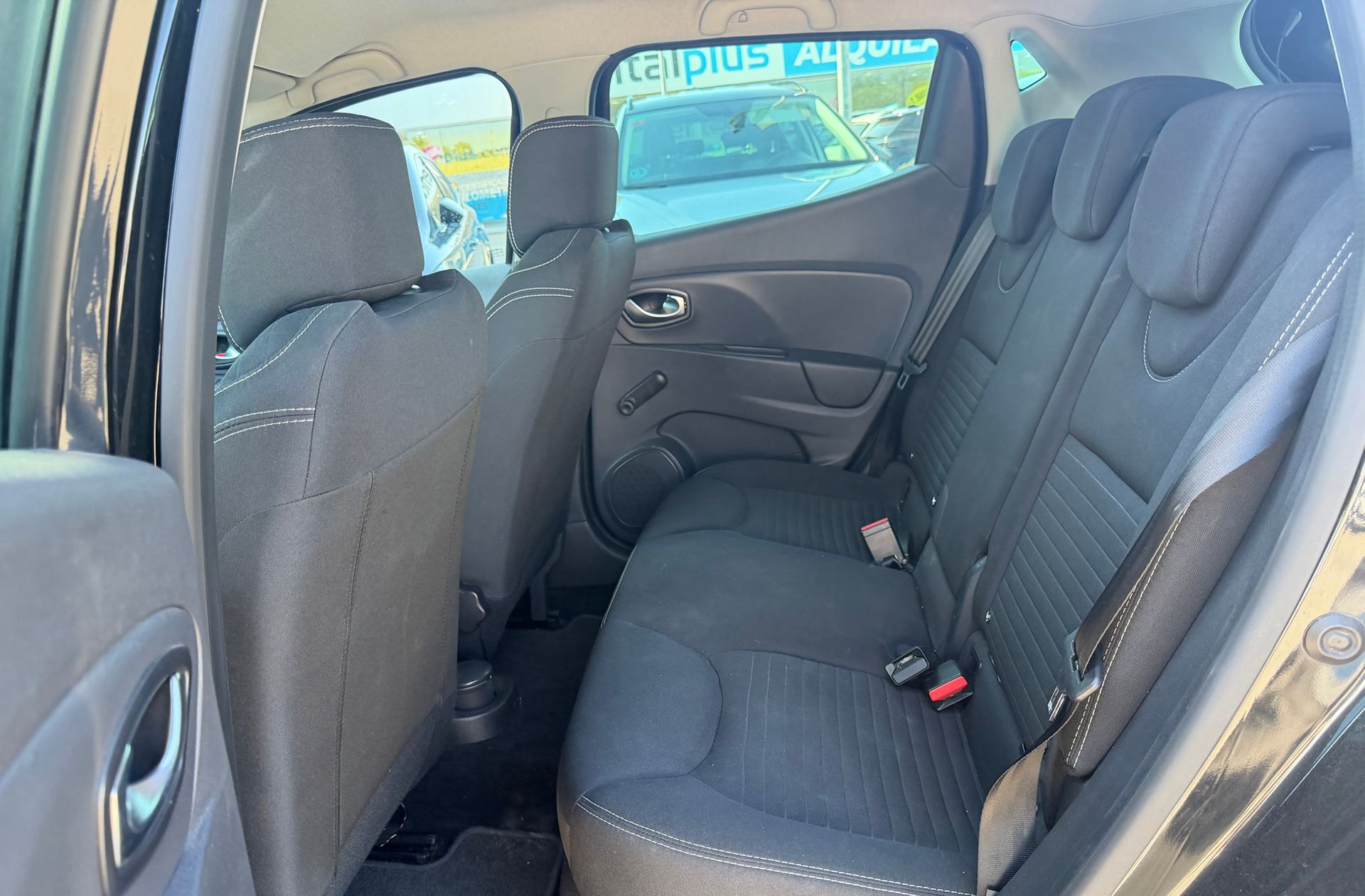 Renault Clio Limited Energy dCi - foto 10