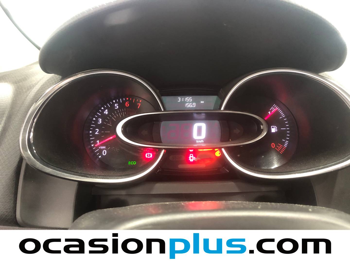 Foto Renault Clio Renault Clio Zen TCe (90 CV)