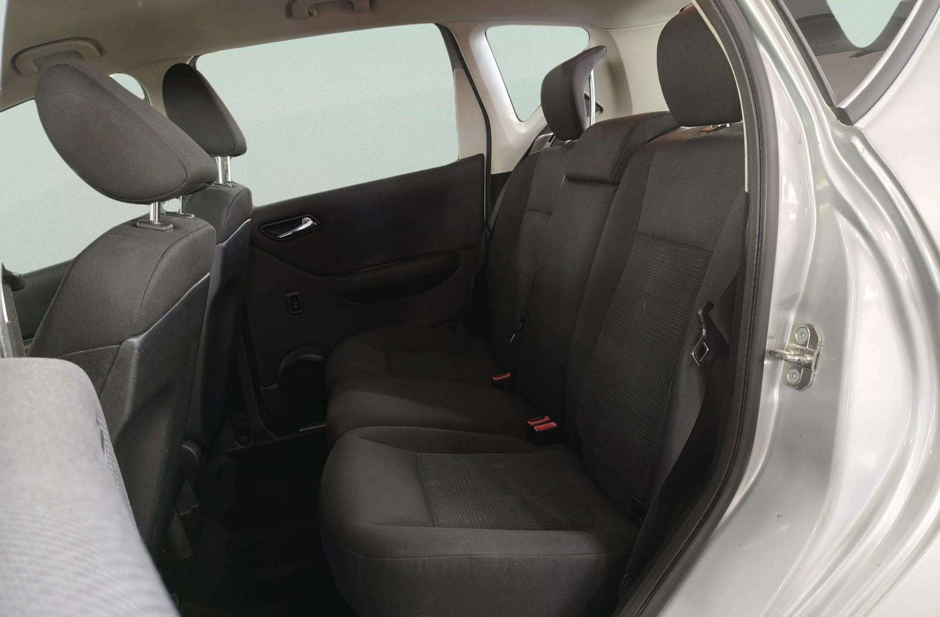 Mercedes-Benz Clase A 180 CDI - foto 10