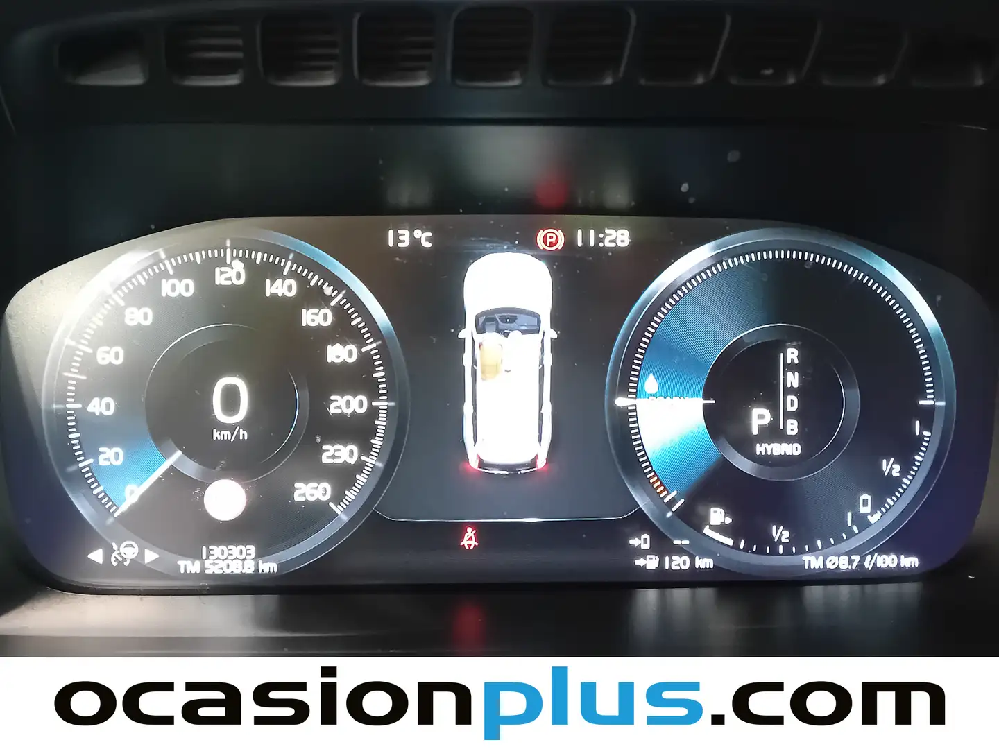 Foto Volvo XC90 Volvo XC90 T8 Momentum AWD Auto (390 CV) 7 Plazas