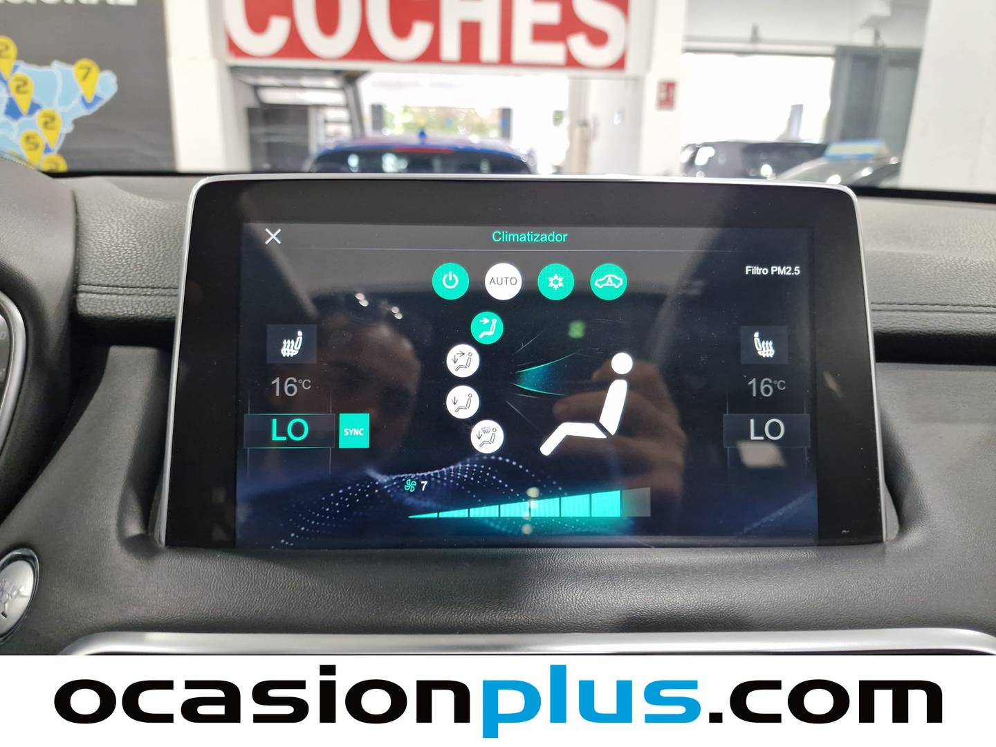 MG eHS MG eHS 1.5 T-GDI PHEV Luxury (258 CV) de segunda mano
