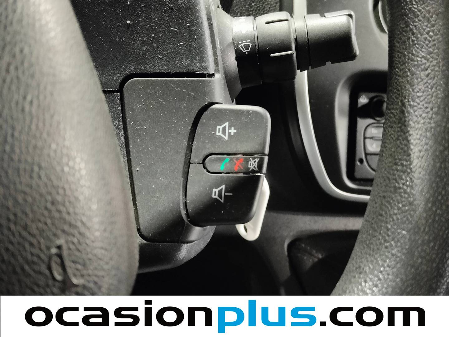 Nissan NV250 Nissan NV250 Furgon 1.5 dCi L1H1 Óptima (116 CV) diésel