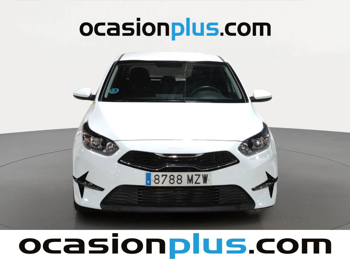 KIA Ceed KIA Ceed 1.0 T-GDI Drive (100 CV) 100cv