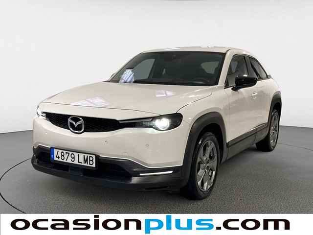 Coches Mazda Mx 30 Segunda Mano