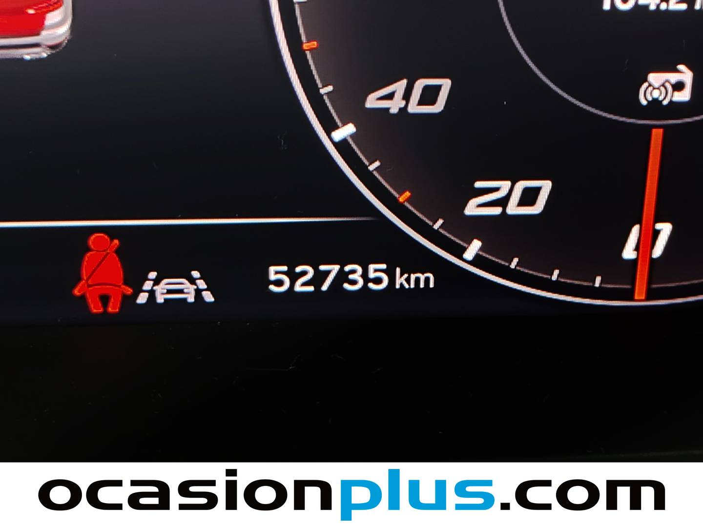 Seat Arona Seat Arona 1.0 TSI Style XL DSG (115 CV) seminuevo