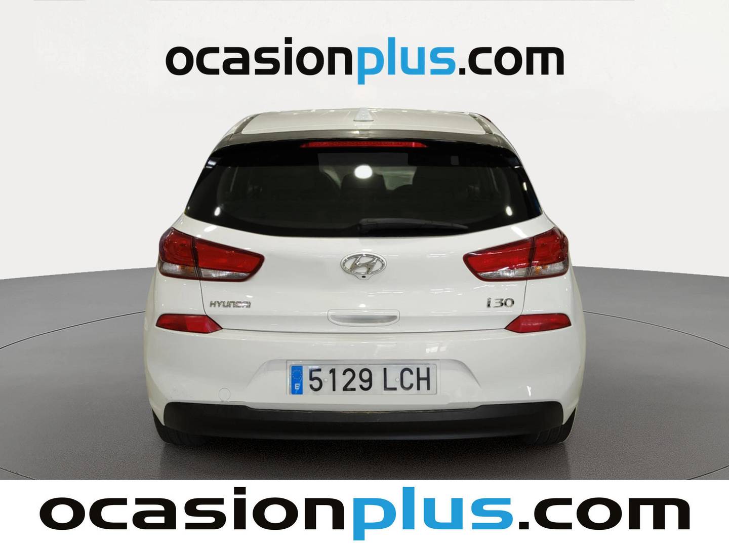 Hyundai i30 Hyundai i30 1.0 TGDI Klass (120 CV) 120cv