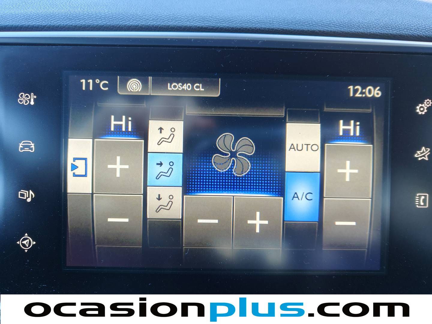 Foto Peugeot 308 Peugeot 308 BlueHDI 120 Allure (120 CV)