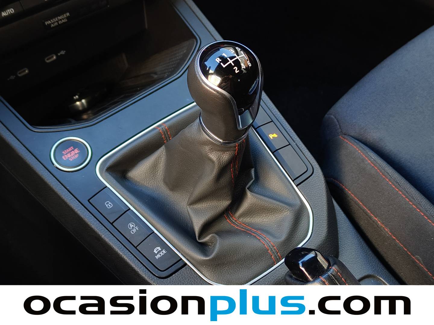 Foto Seat Ibiza SEAT Ibiza 1.0 TSI S&S FR XL (110 CV)