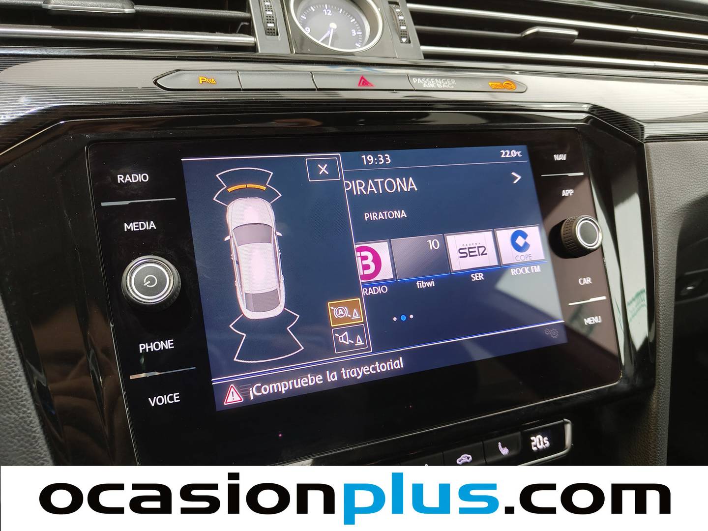 Foto Volkswagen Arteon Volkswagen Arteon Elegance 2.0 TDI (150 CV) DSG