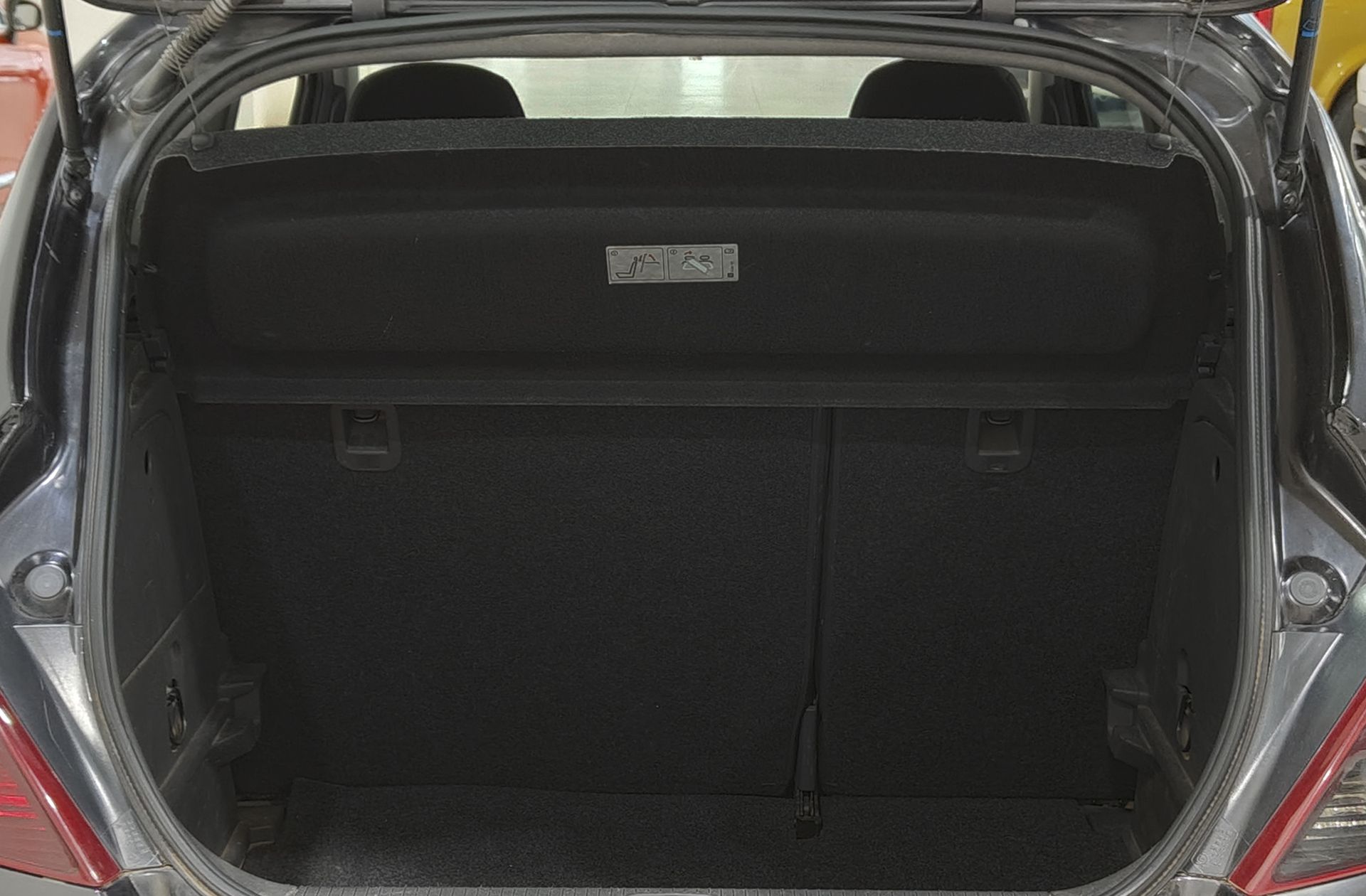 Opel Corsa 1.3 CDTI Sport - foto 12