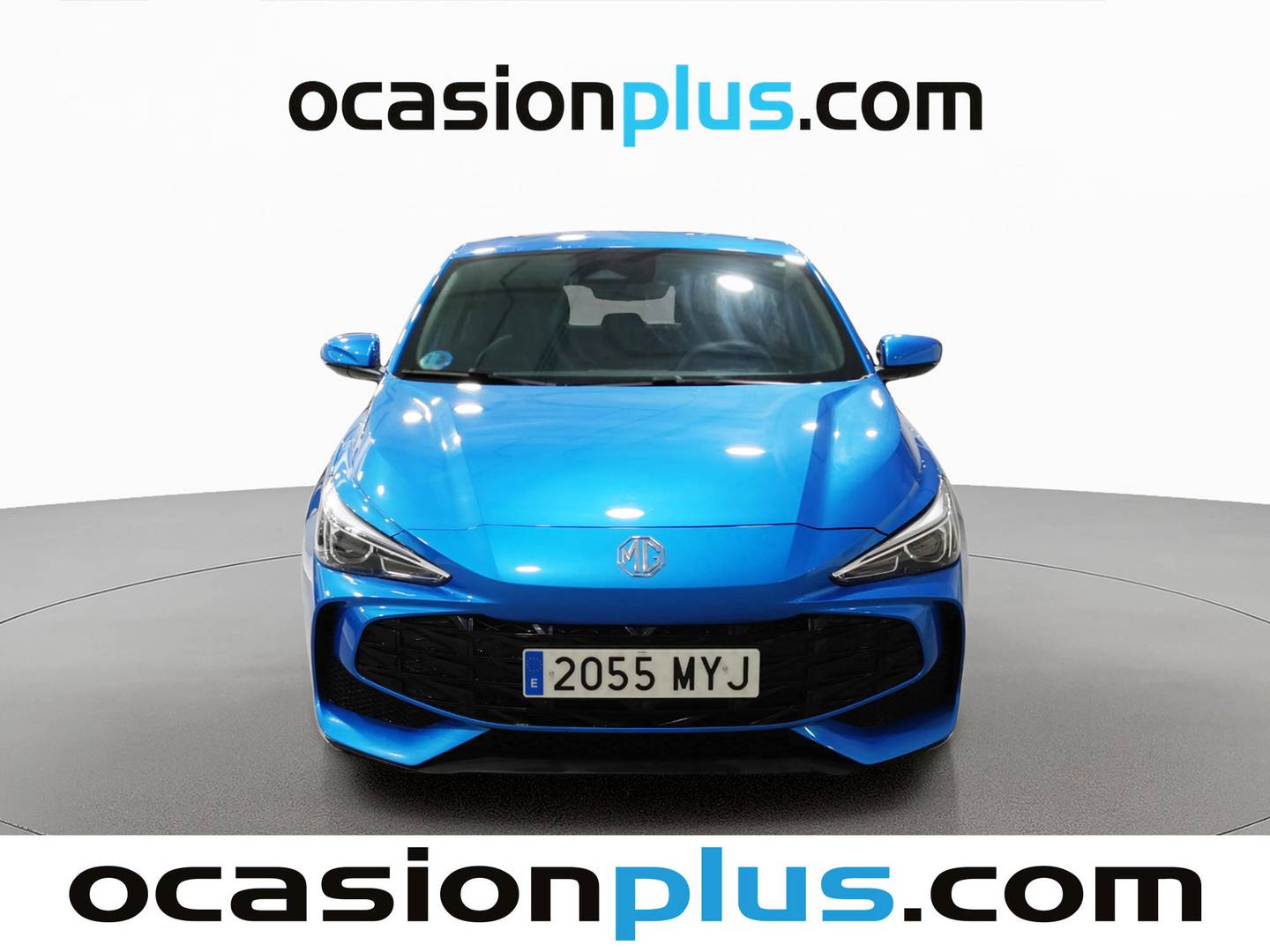 MG MG3 Hybrid+ MG MG3 Hybrid+ Comfort (195 CV) 195cv