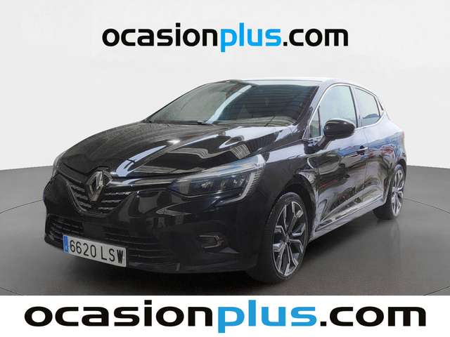 Renault Clio Zen TCe (90 CV) de segunda mano