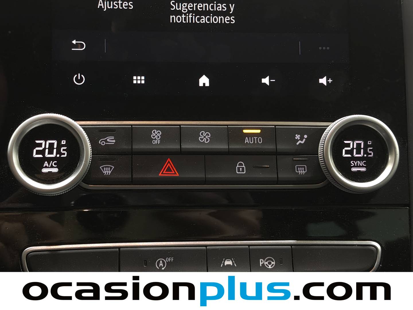 Renault Mégane Renault Megane Sport Tourer Techno TCe (140 CV) EDC GPF 2023