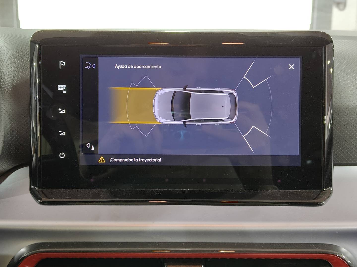 Foto Seat Ibiza SEAT Ibiza 1.0 TSI FR Salta (115 CV)