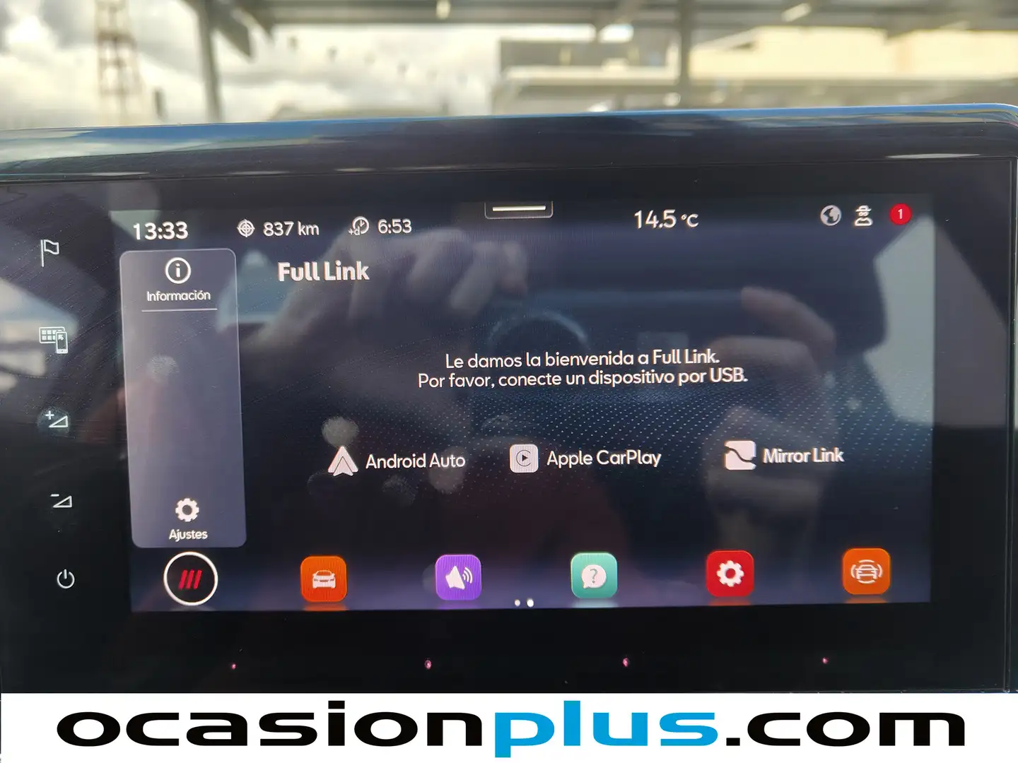 Foto Seat Arona SEAT Arona 1.0 TSI Style XL (110 CV)