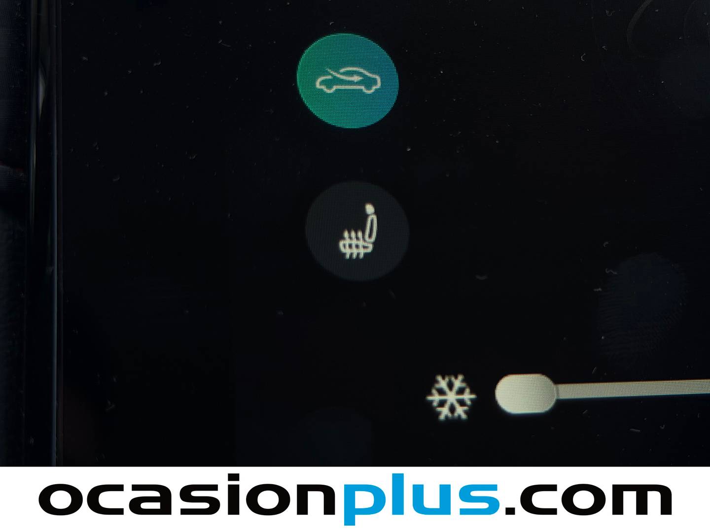 Extras y acabados del MG ZS MG ZS 1.5 Luxury (106 CV)