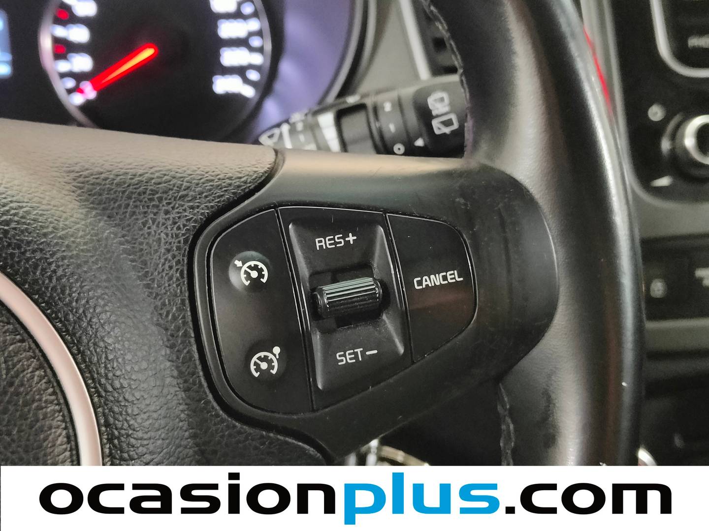 KIA Carens KIA Carens 1.7 CRDi VGT Concept Eco-Dynamics (115 CV) 7 Plazas barato