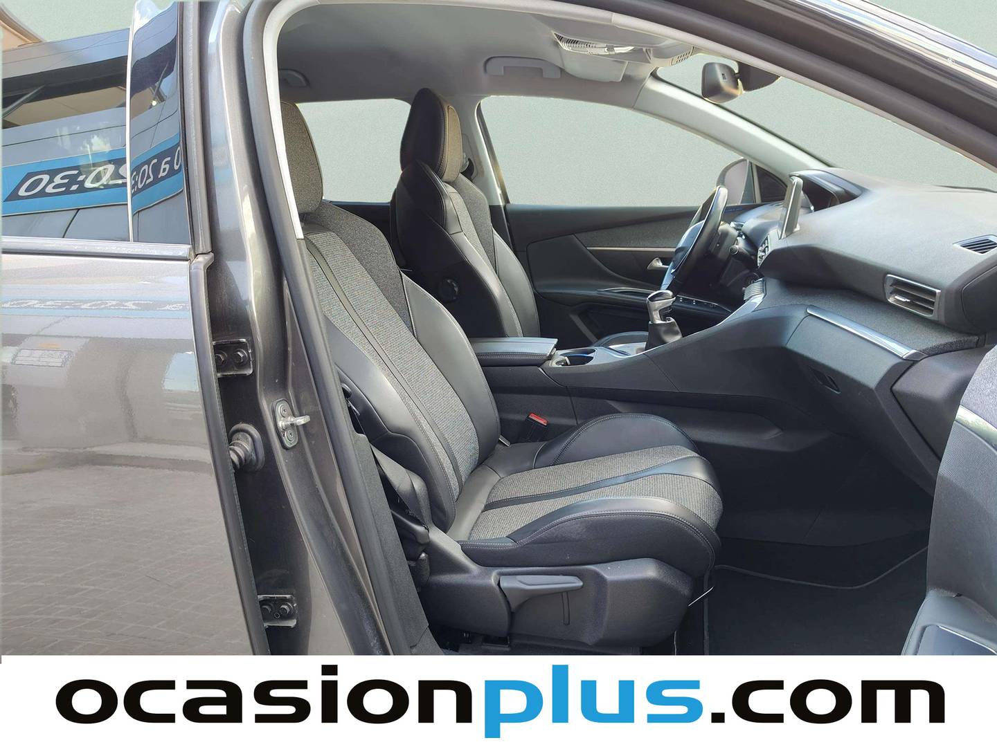 Peugeot 5008 Peugeot 5008 PureTech 130 S&S Allure (130 CV) 7 Plazas gasolina