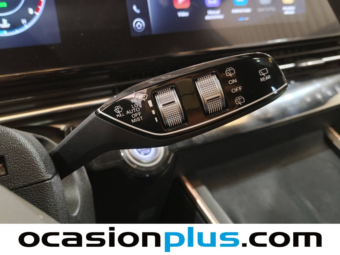 OMODA 5 OMODA 5 1.6 T-GDI Premium DCT (185 CV) gasolina