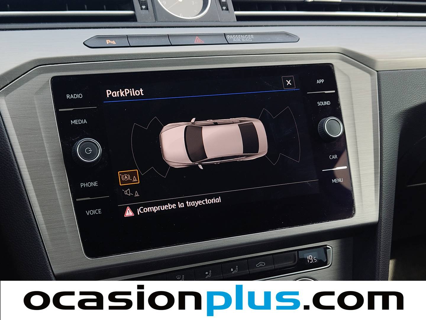 Extras y acabados del Volkswagen Passat Volkswagen Passat Edition 2.0 TDI (150 CV)