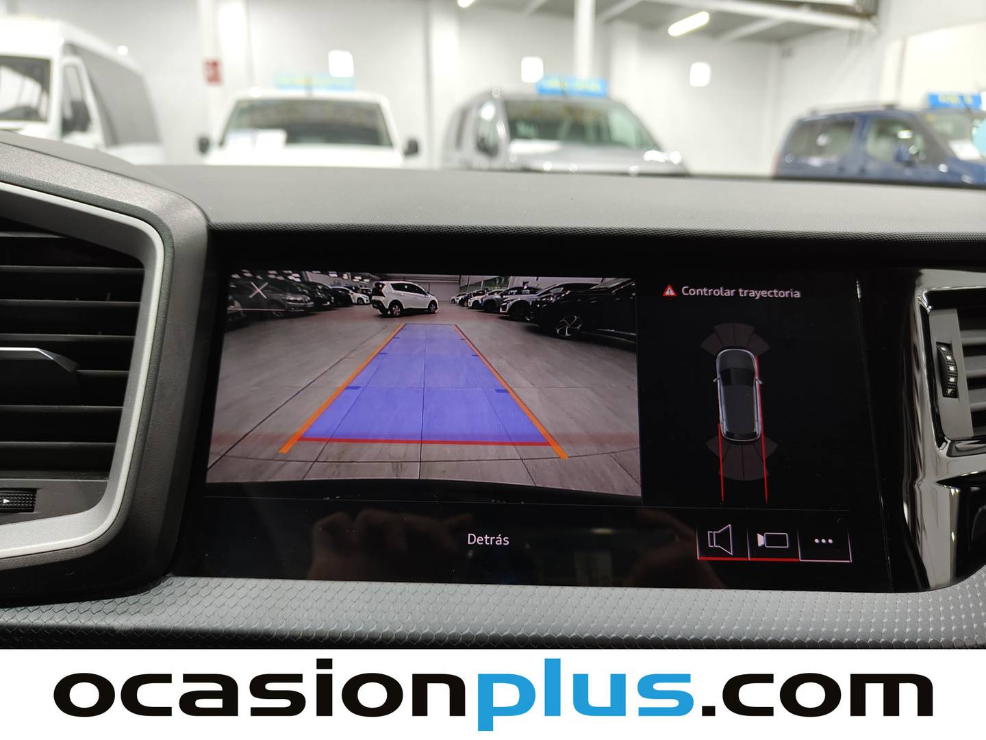 Foto Audi A1 Audi A1 Sportback Adrenalin edition 30 TFSI (110 CV) Pack S-Line