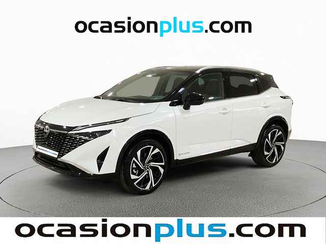 Nissan Segunda Mano Gipuzkoa