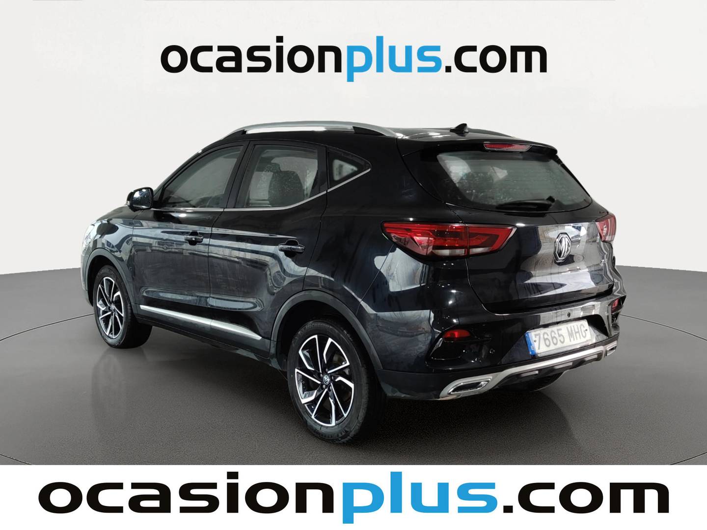 Foto MG ZS MG ZS 1.0T Luxury (111 CV)