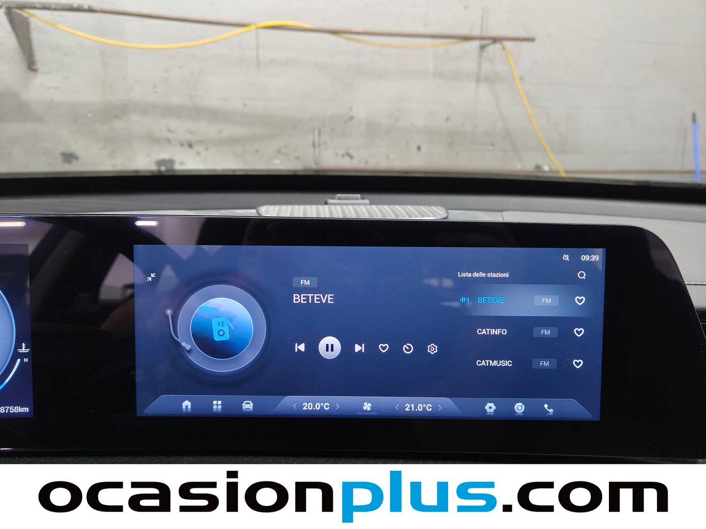 EBRO S700 EBRO S700 1.6 TGDI Comfort DCT (147 CV) automático