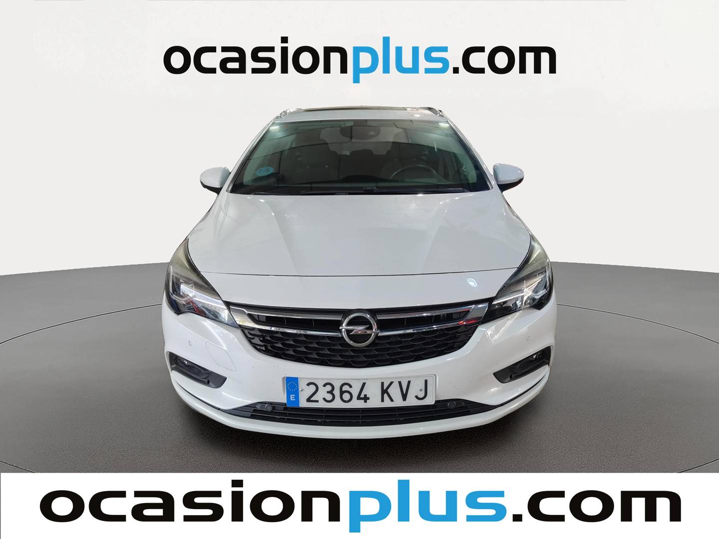 Opel Astra Opel Astra Sports Tourer 1.6 CDTI S&S Dynamic (136 CV) 136cv
