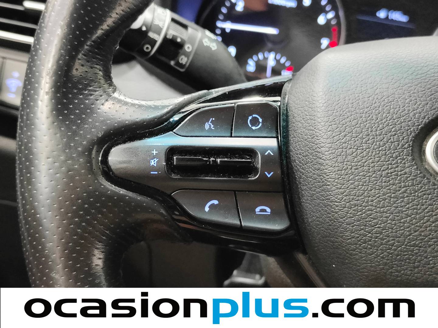 Hyundai i30 Hyundai i30 1.4 TGDI N-Line (140 CV) de ocasión