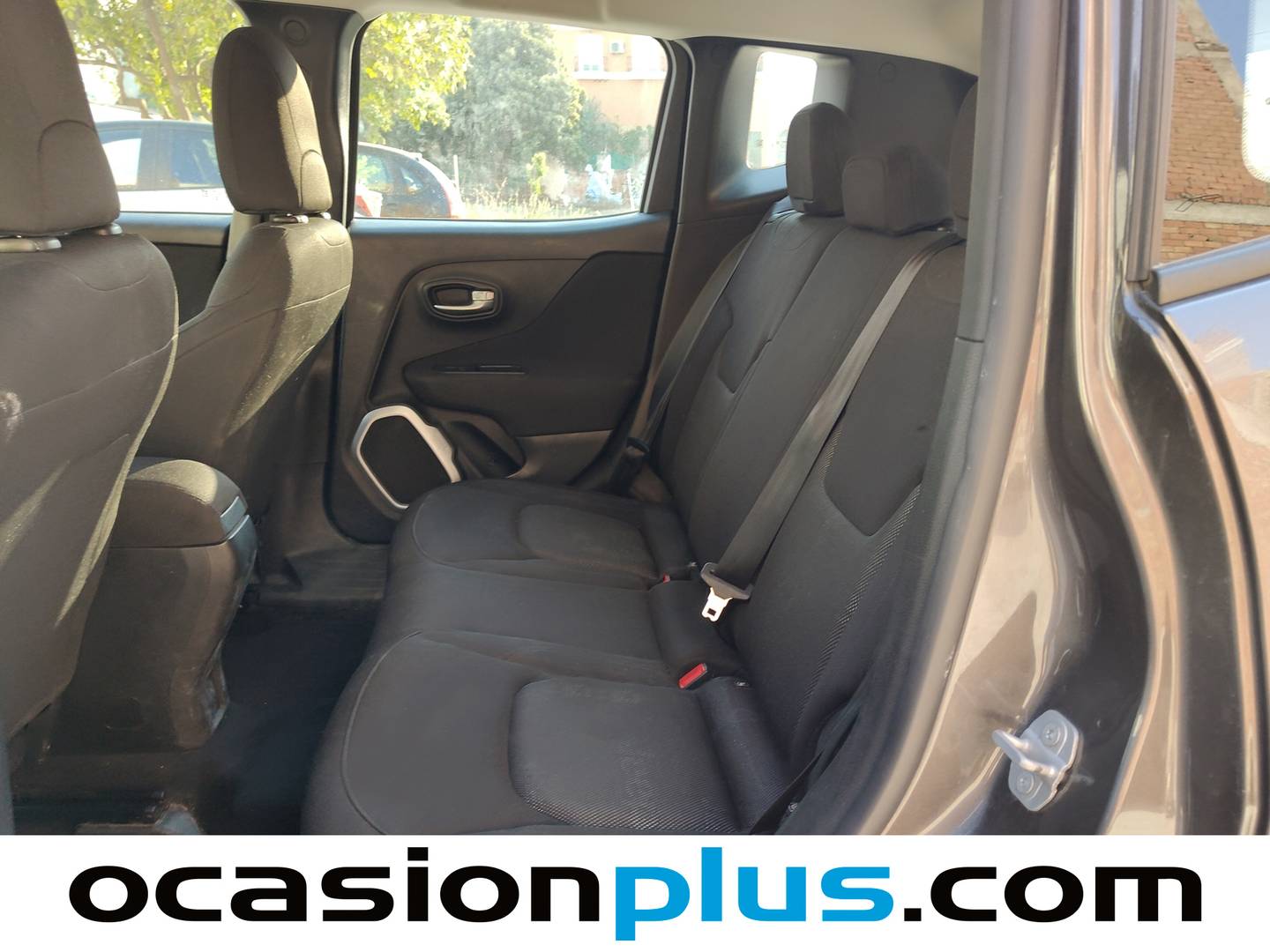 Foto Jeep Renegade Jeep Renegade 1.6 Multijet Sport 4x2 (120 CV)