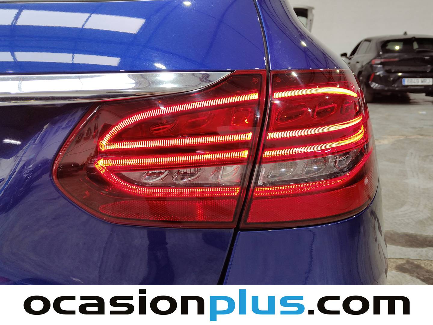 Mercedes Clase C Mercedes Clase C C Estate 200 d (160 CV) km 0