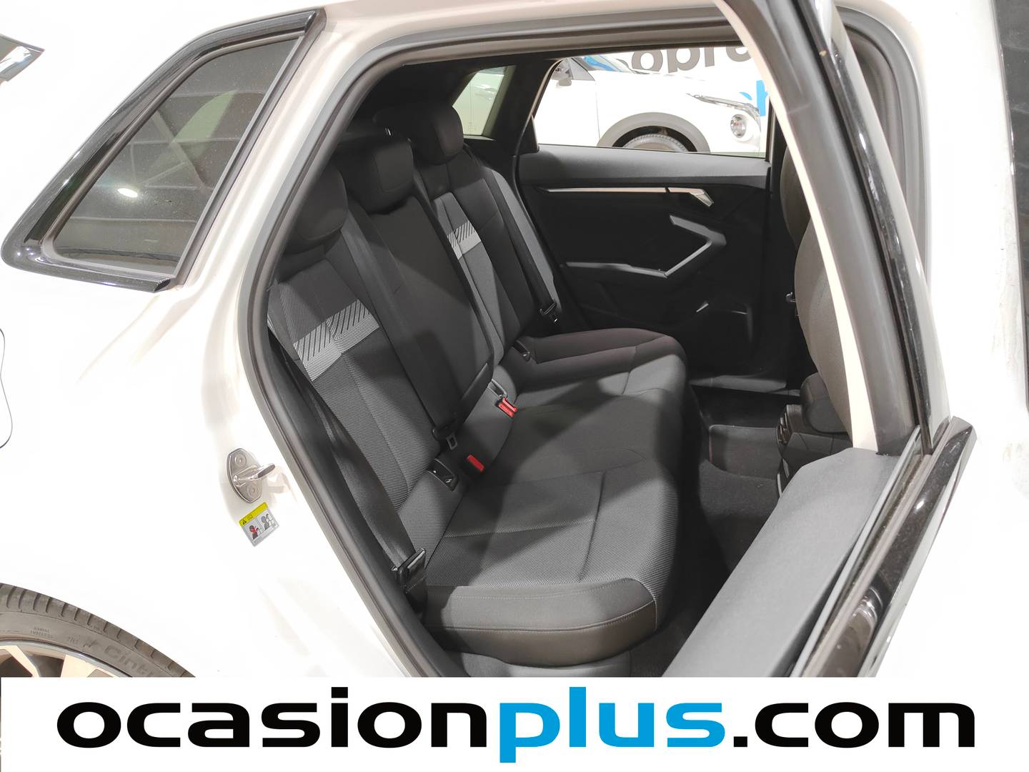 Audi A3 Audi A3 Sportback Black Line 35 TDI (150 CV) al mejor precio