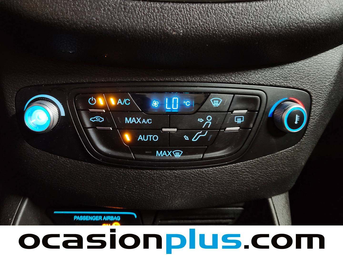 Ford Tourneo Courier Ford Tourneo Courier 1.0 EcoBoost Titanium (100 CV) barato