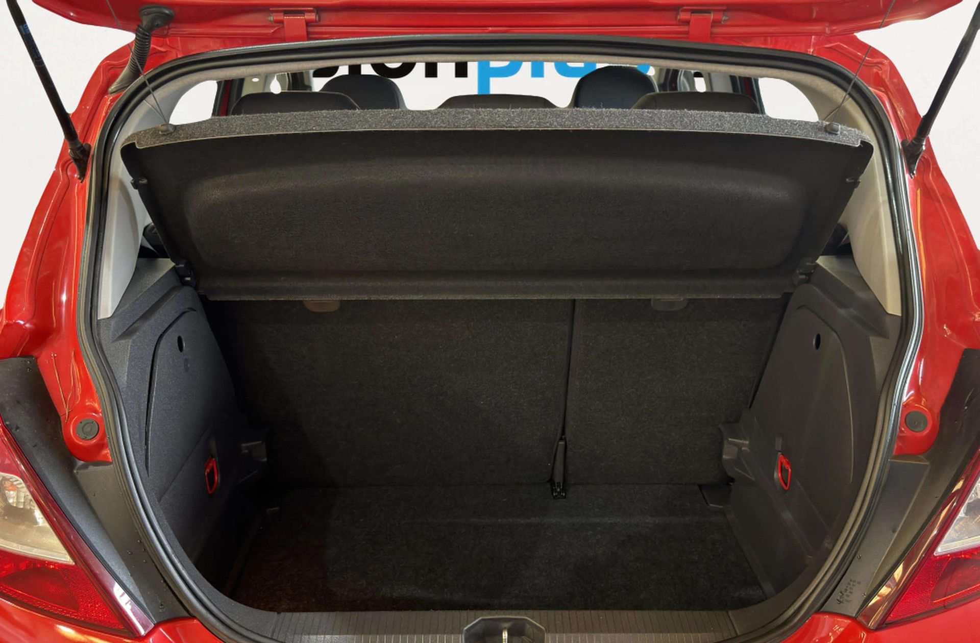 Opel Corsa 1.3 CDTI Enjoy - foto 12