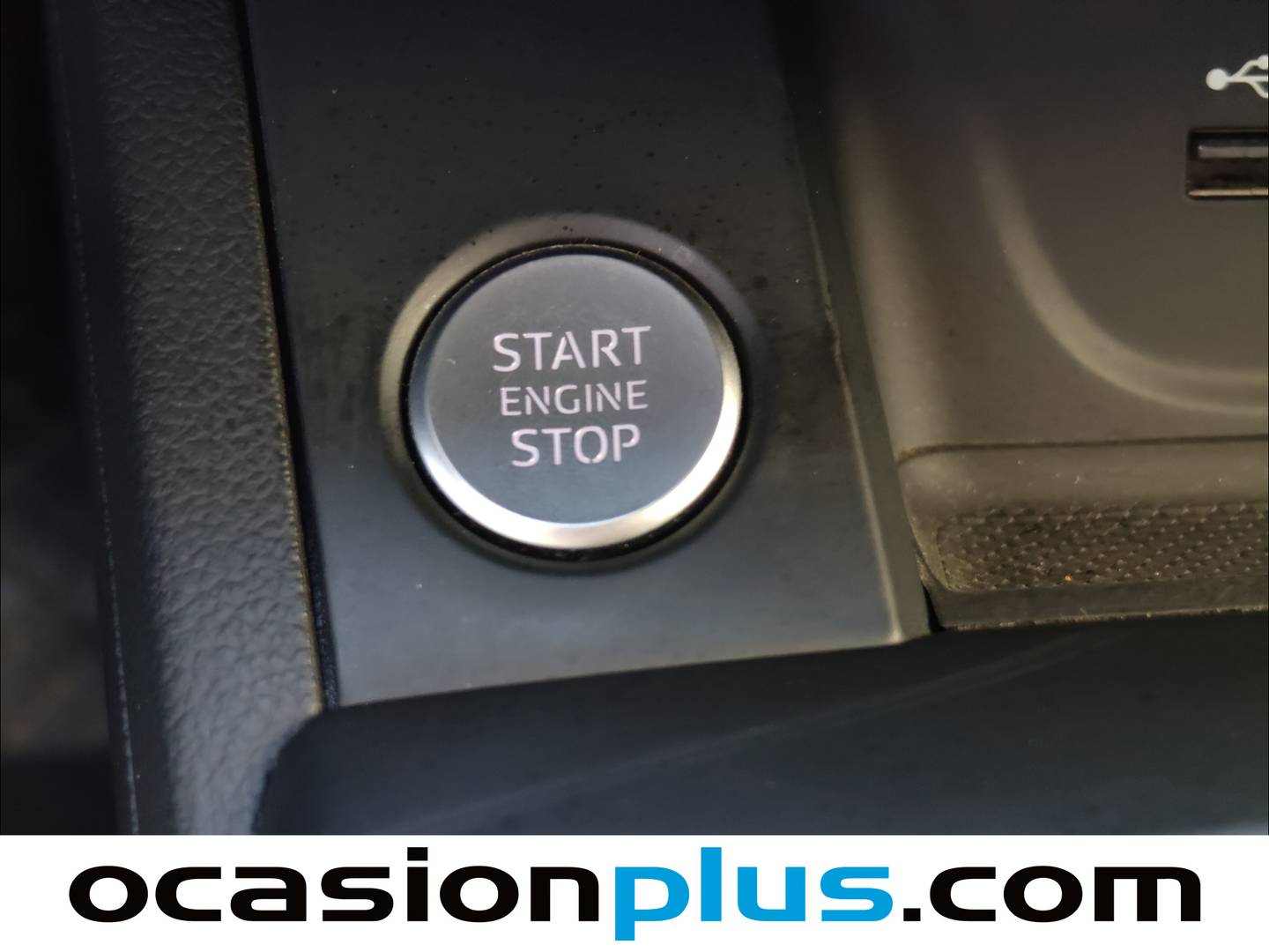 Audi A4 Audi A4 Avant Black Line 35 TDI (163 CV) S tronic seminuevo