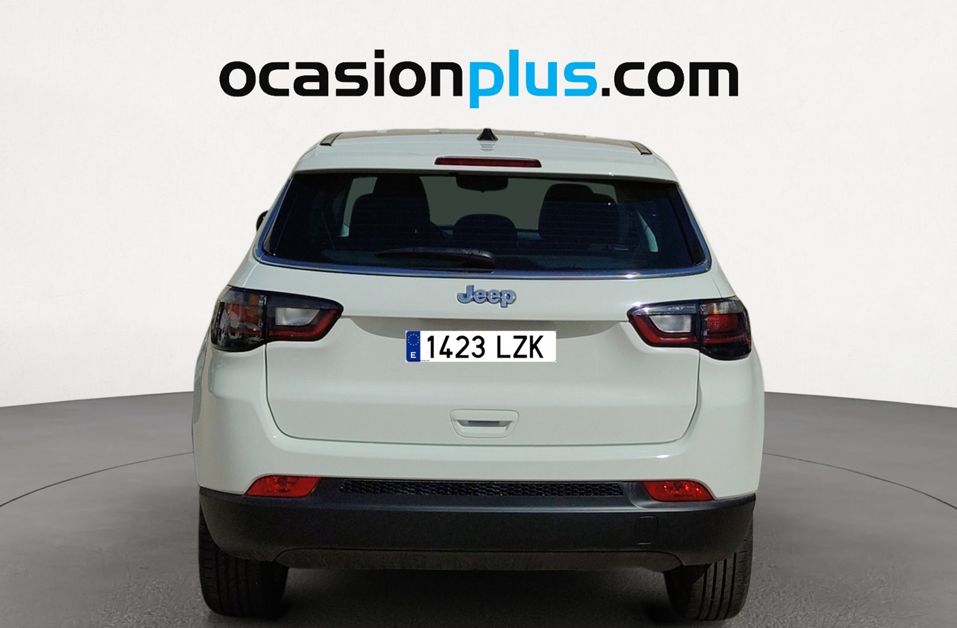 Jeep Compass 1.3 Gse T4 Longitude FWD - foto 15