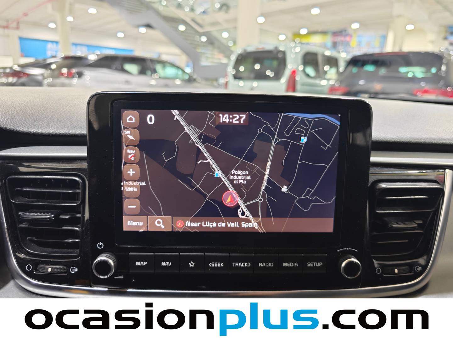 KIA Rio Kia Rio 1.0 T-GDi MHEV iMT Drive (100 CV) km 0