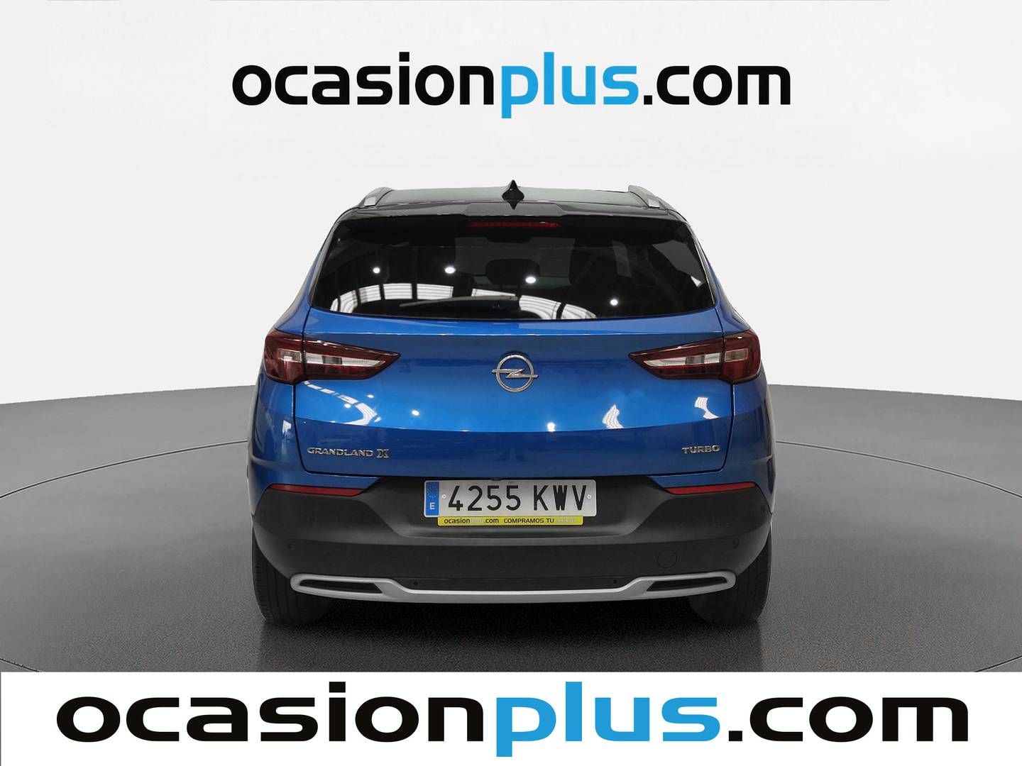 Opel Grandland X Opel Grandland X 1.2 Turbo 120 Aniversario (130 CV) al mejor precio