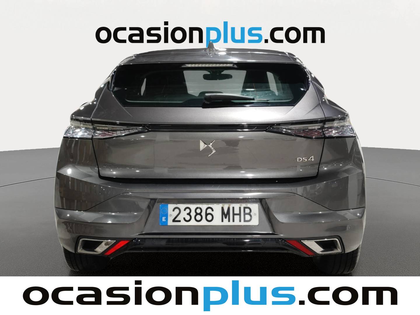 Foto DS DS 4 DS DS4 BlueHDi 130 Bastille Auto (130 CV)