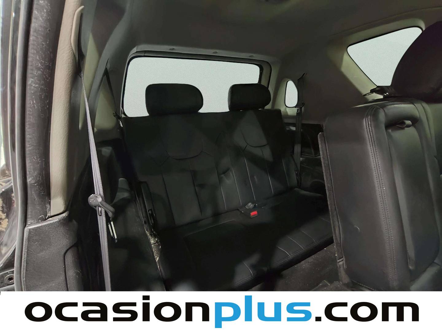 SsangYong Rexton SsangYong Rexton 200 e-xdi Premium 4x2 (155 CV) de ocasión