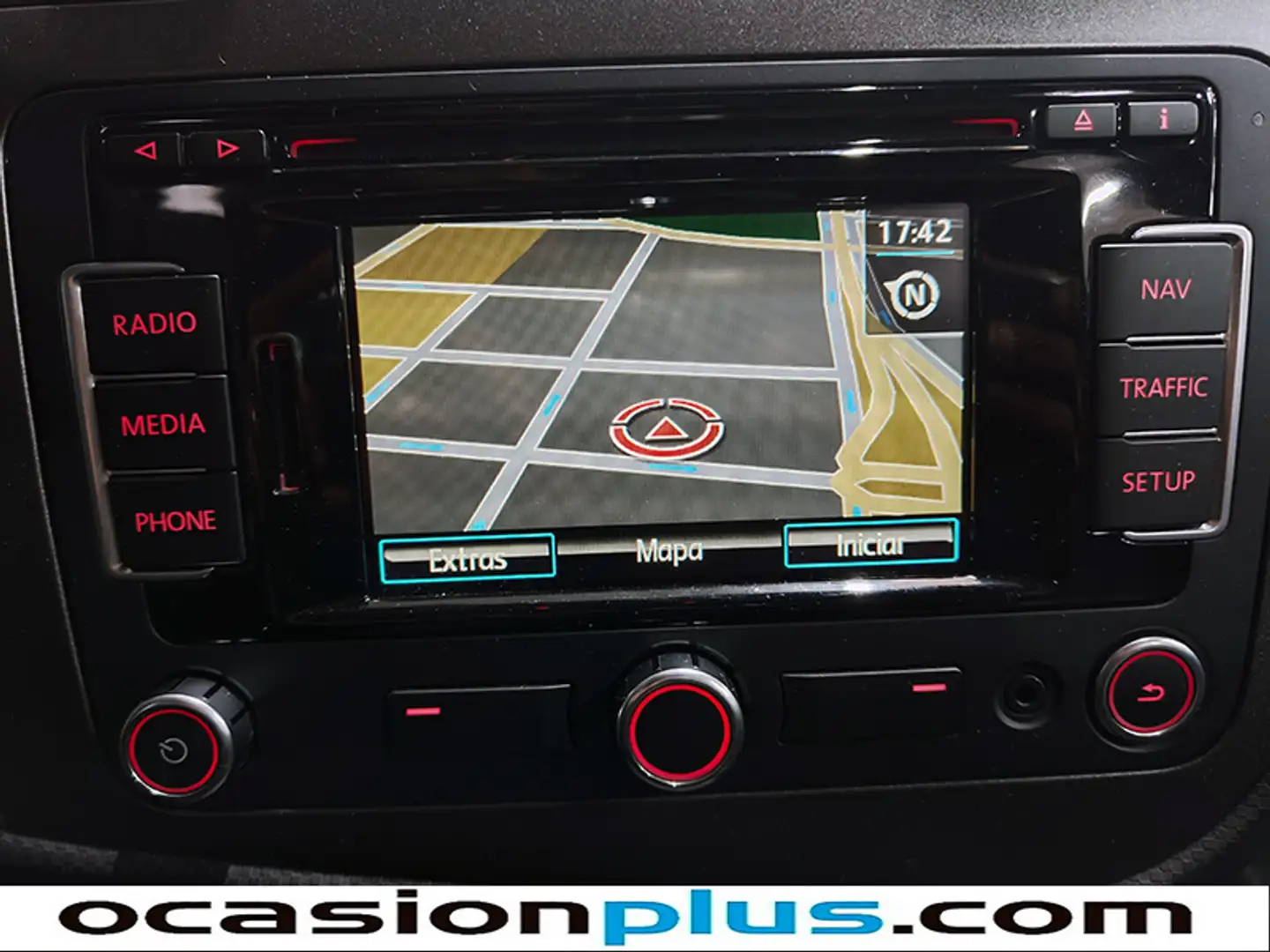 Foto Seat León SEAT León 2.0 TSI Cupra R (265 CV)