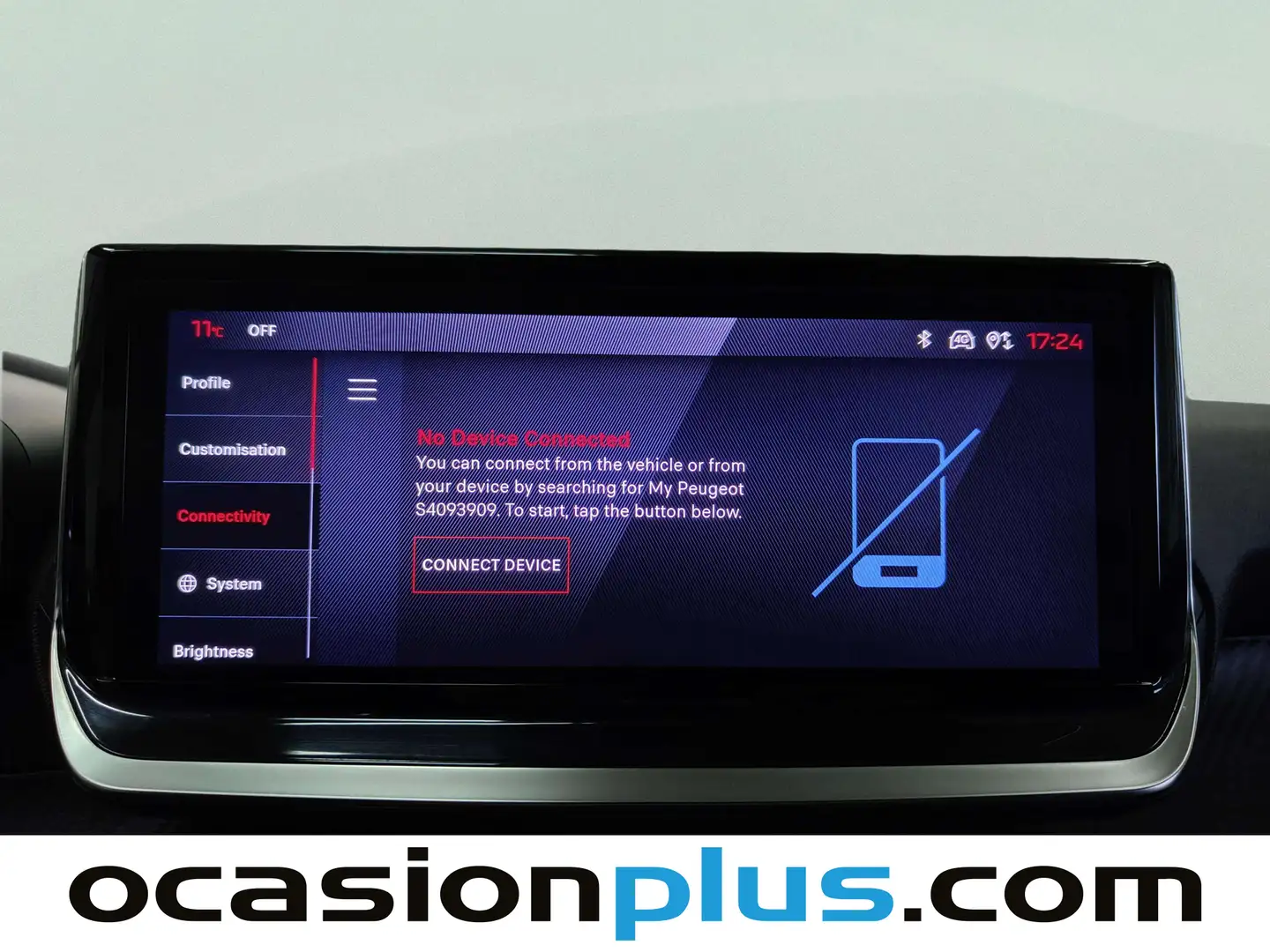 Foto Peugeot 208 Peugeot 208 PureTech 100 Allure (100 CV)