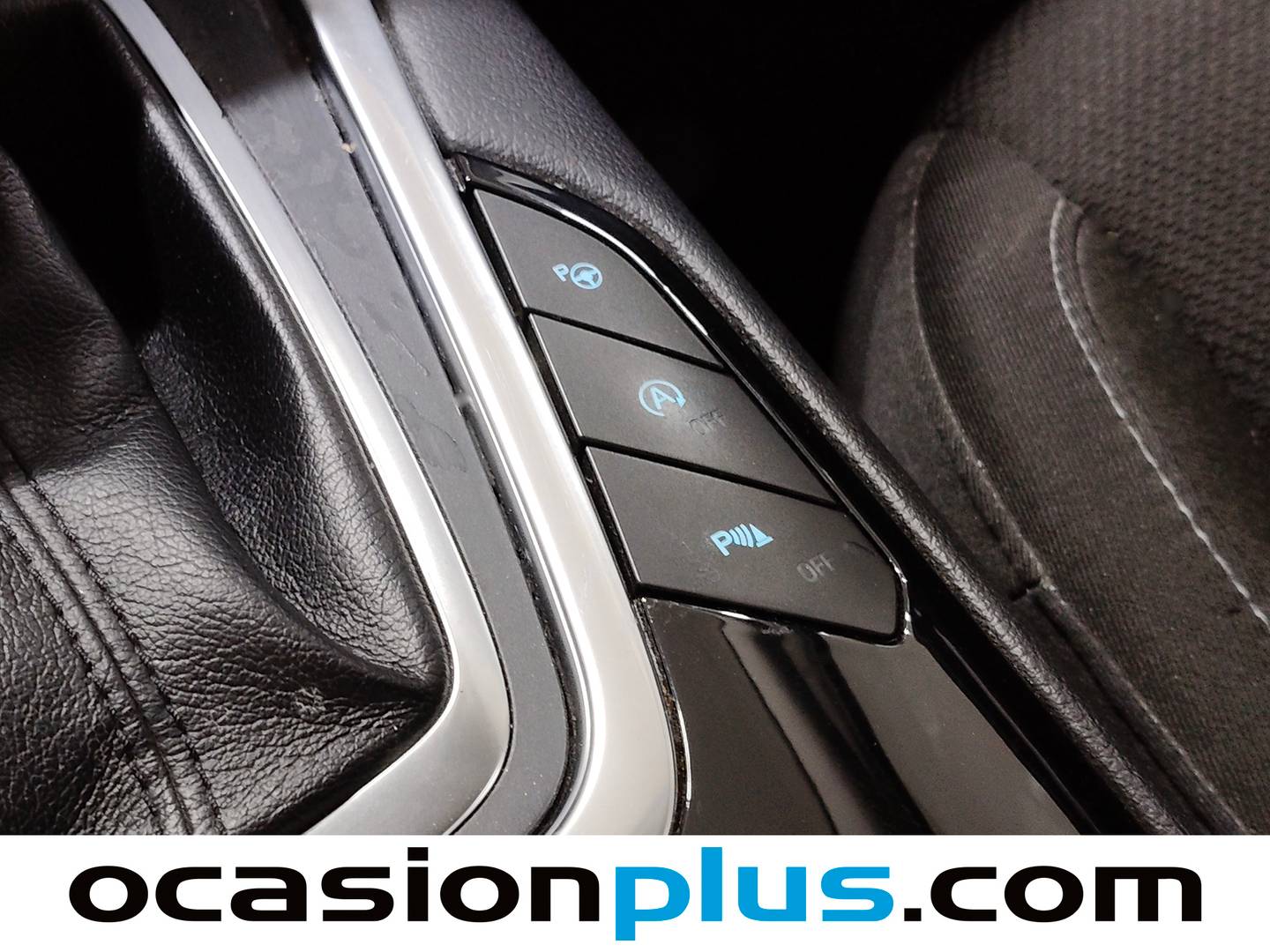 Ford S-MAX Ford S-Max 2.0 TDCI Titanium PowerShift (180 CV) 7 Plazas de segunda mano