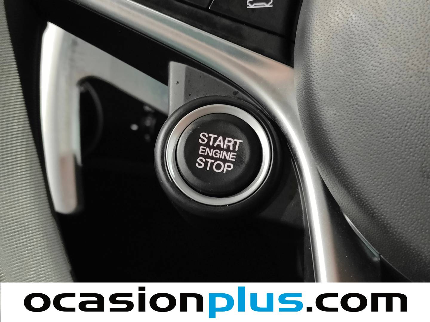 Foto Alfa Romeo Stelvio Alfa Romeo Stelvio 2.2 Diesel Super RWD (180 CV)