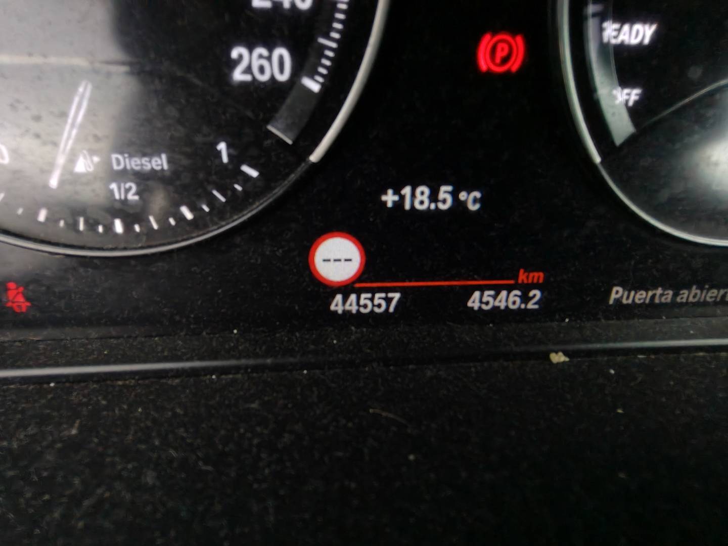 BMW X1 BMW X1 sDrive18d 110 kW (150 CV) seminuevo