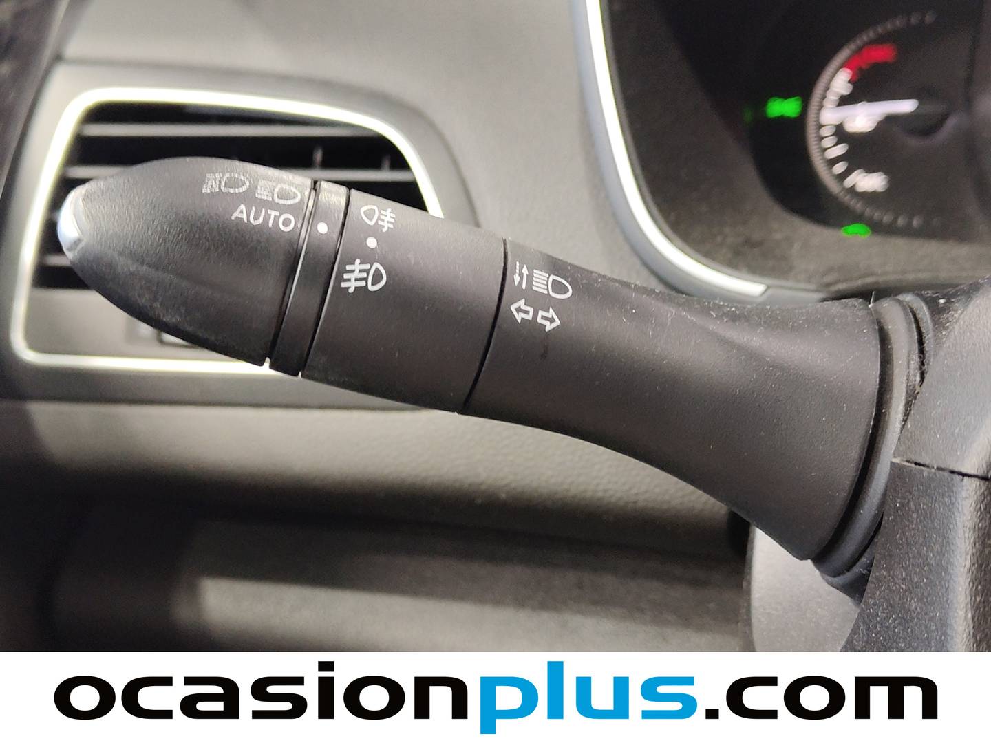 Extras del Renault Mégane Renault Megane Zen TCe (140CV) GPF